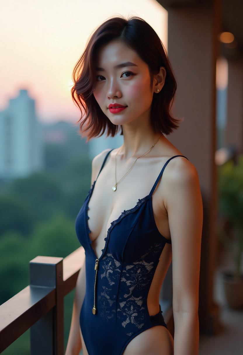 周经理