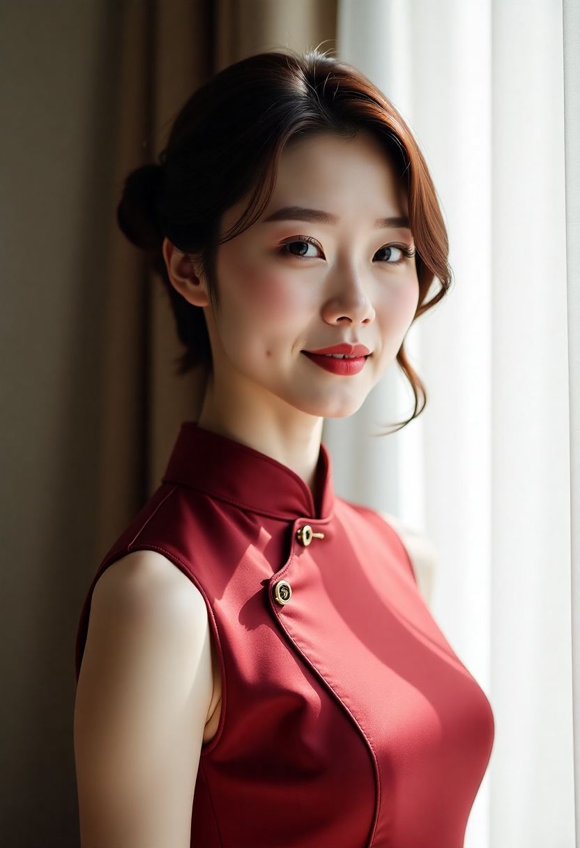 江晨