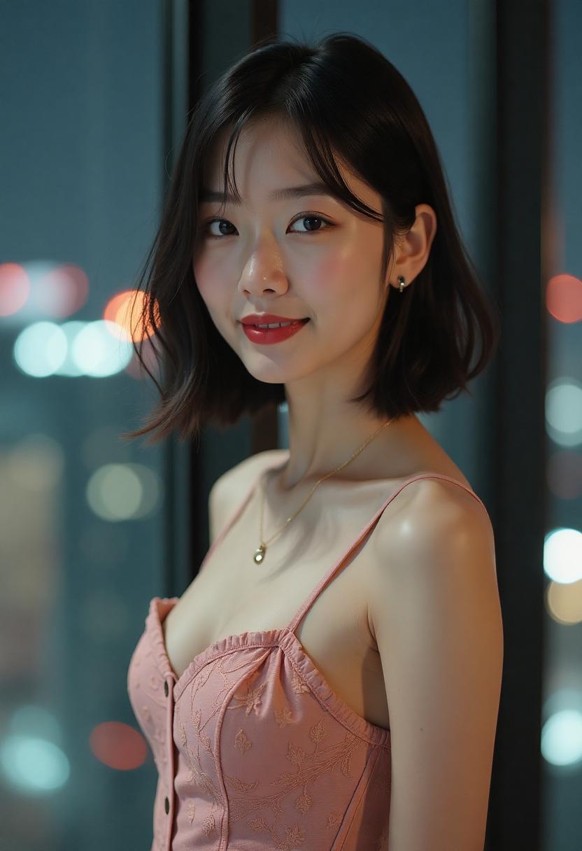 不便的便利店